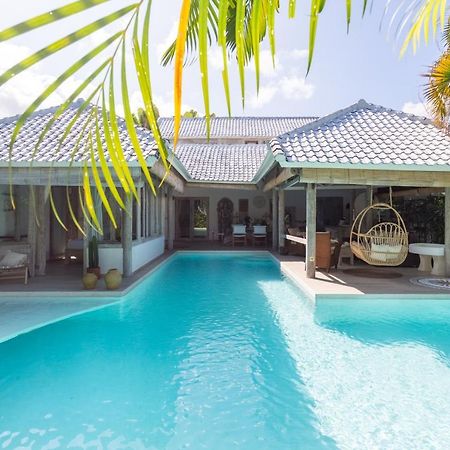 Cocowhite Villa Σεμινιάκ Εξωτερικό φωτογραφία