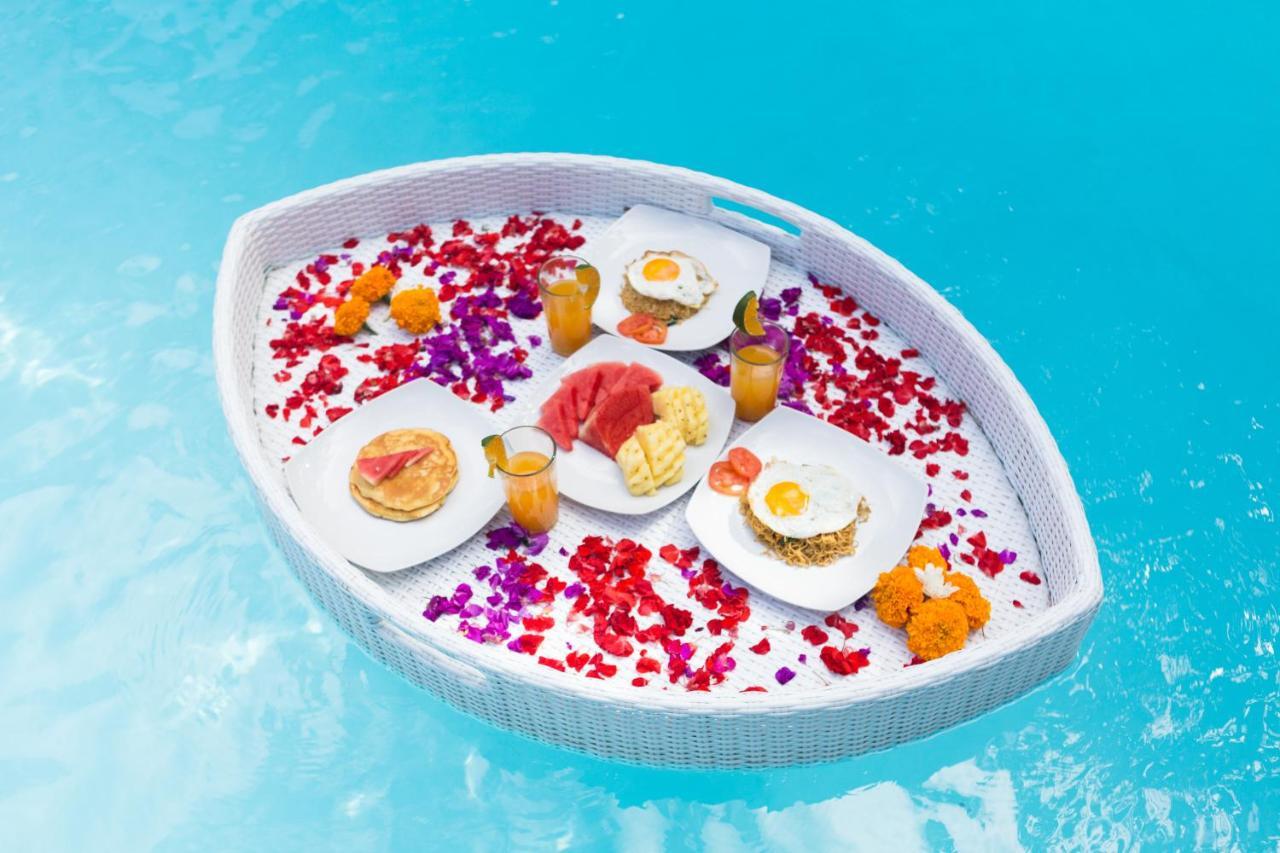 Cocowhite Villa Σεμινιάκ Εξωτερικό φωτογραφία