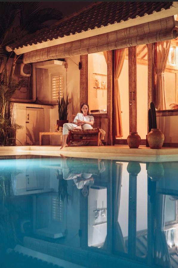 Cocowhite Villa Σεμινιάκ Εξωτερικό φωτογραφία