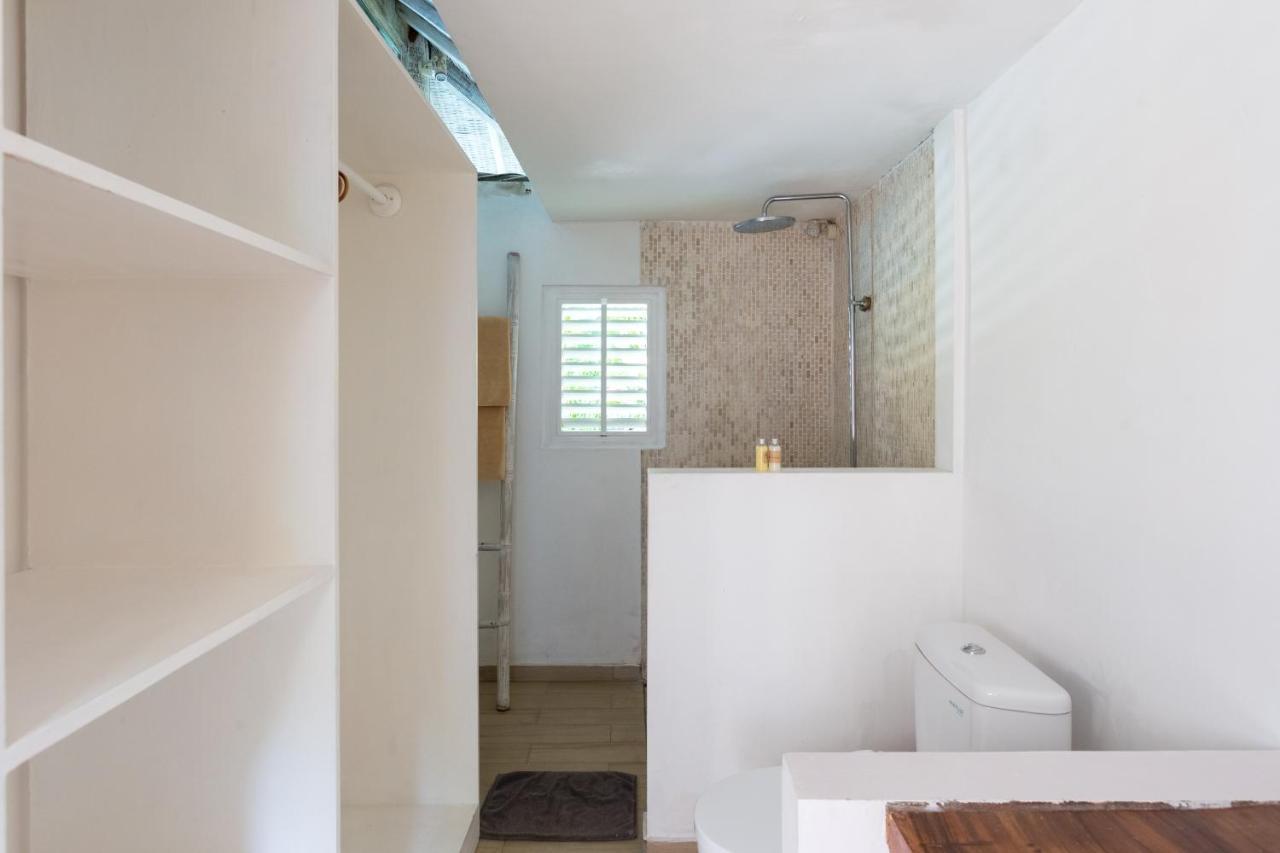 Cocowhite Villa Σεμινιάκ Εξωτερικό φωτογραφία
