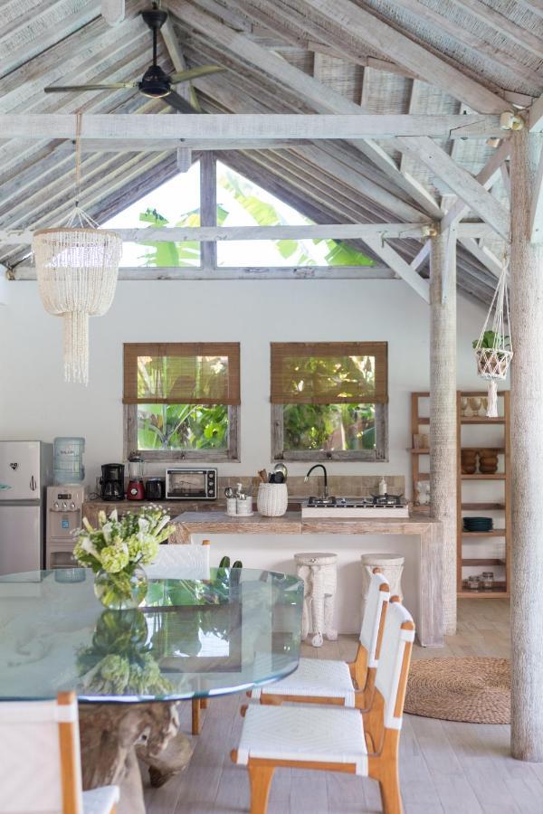 Cocowhite Villa Σεμινιάκ Εξωτερικό φωτογραφία
