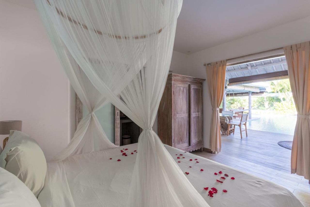 Cocowhite Villa Σεμινιάκ Εξωτερικό φωτογραφία