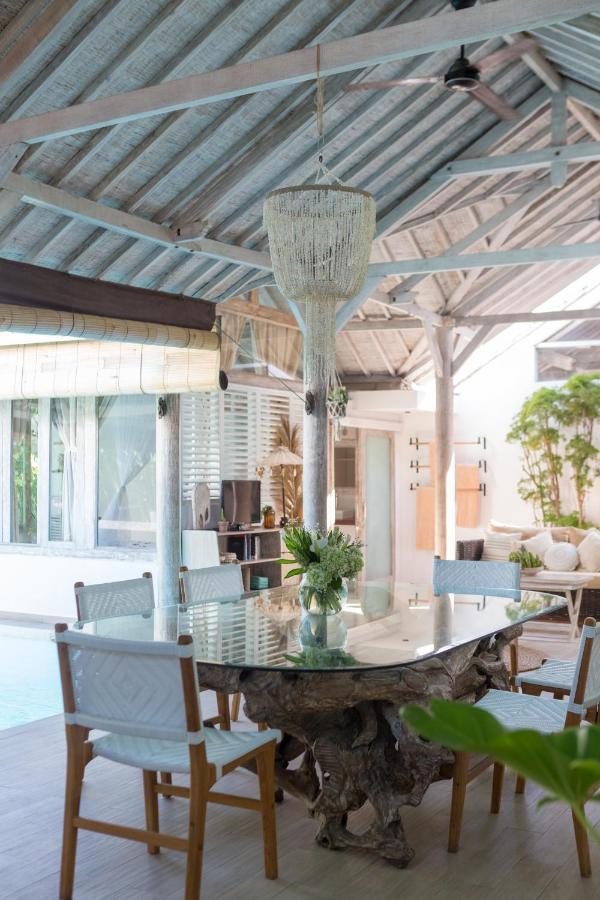 Cocowhite Villa Σεμινιάκ Εξωτερικό φωτογραφία