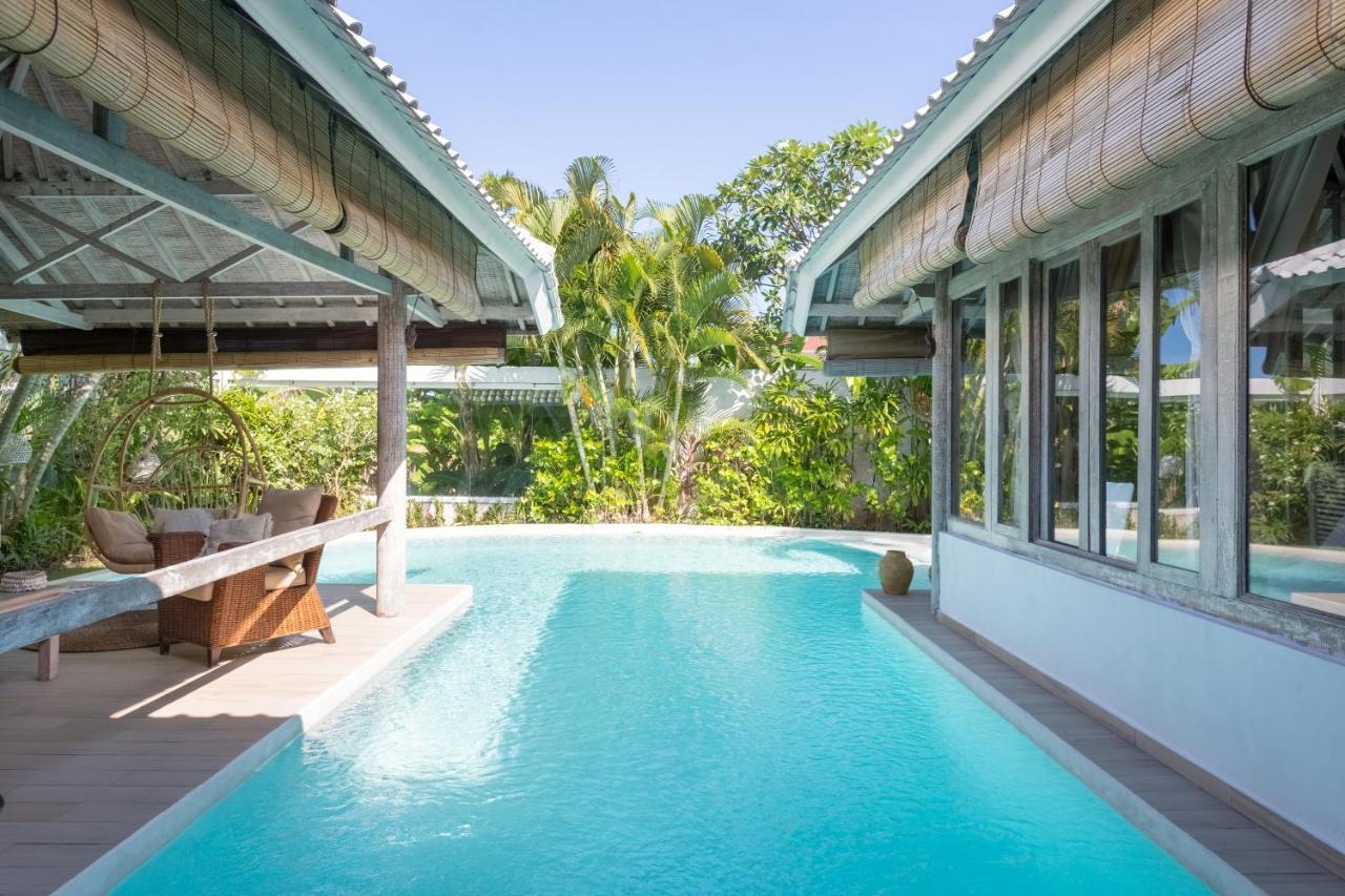 Cocowhite Villa Σεμινιάκ Εξωτερικό φωτογραφία