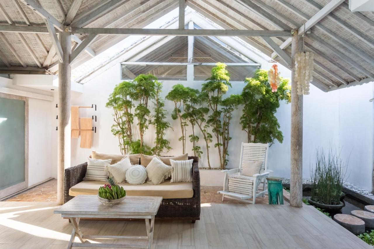 Cocowhite Villa Σεμινιάκ Εξωτερικό φωτογραφία