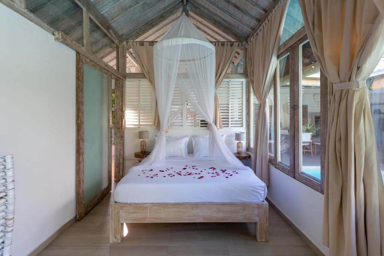 Cocowhite Villa Σεμινιάκ Εξωτερικό φωτογραφία