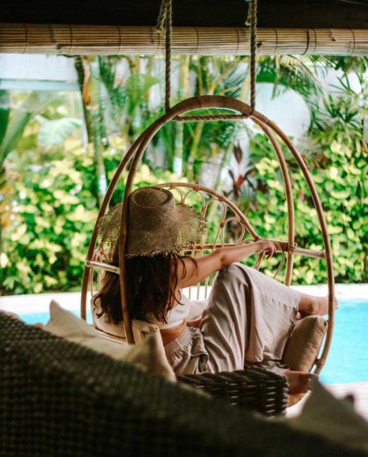 Cocowhite Villa Σεμινιάκ Εξωτερικό φωτογραφία