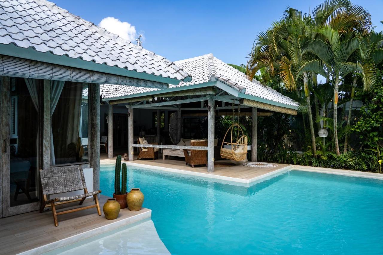 Cocowhite Villa Σεμινιάκ Εξωτερικό φωτογραφία