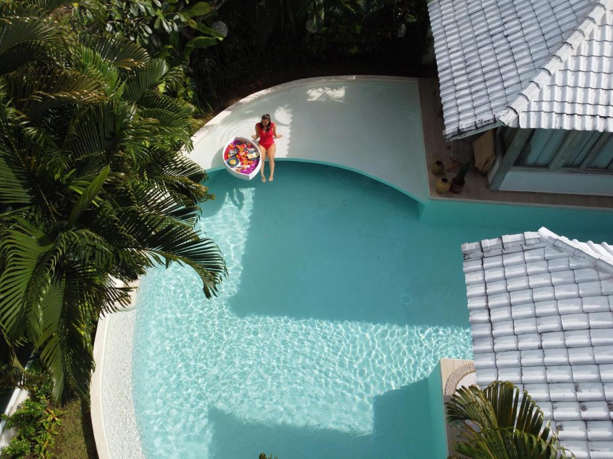 Cocowhite Villa Σεμινιάκ Εξωτερικό φωτογραφία